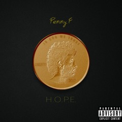 H.O.P.E. (Hold On, Pain Ends)