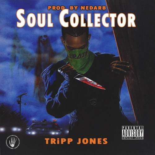 Stream CREEP FT. NEDARB - [PRO. NEDARB] by TRiPPJONES | Listen online ...