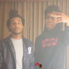 YZ x Juicegodd - All That  prod. by YZ