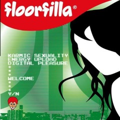 floorfilla-komputermelody (vibronic nation 2k17 extended)