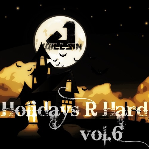 H0L!D@Y$RH@RDvol.6