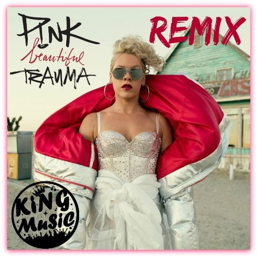 Stream Pink - What About Us (Jezzah Remix)And the video remix link by KiNG  MUSiC | Listen online for free on SoundCloud