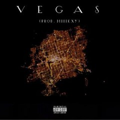VEGAS ft. Mr.7 (Prod. Miiikxy)