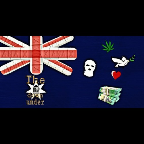 The TRAP down under (SSv1)