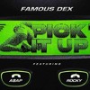 Famous Dex Ft Asap Rocky Pick It Up Zaymix Mp3