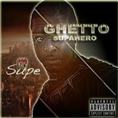 Ghetto SupaHero