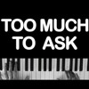 Too Much To Ask Song Cover By Aviana