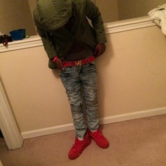 No Help [Prod. By  Rambo]