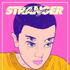 |FREE| Stranger Things - Hip Hop Beat/Trap Instrumental 2017 [Prod. MaxxWell Q]