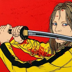 Kill Bill Whistle (remix)