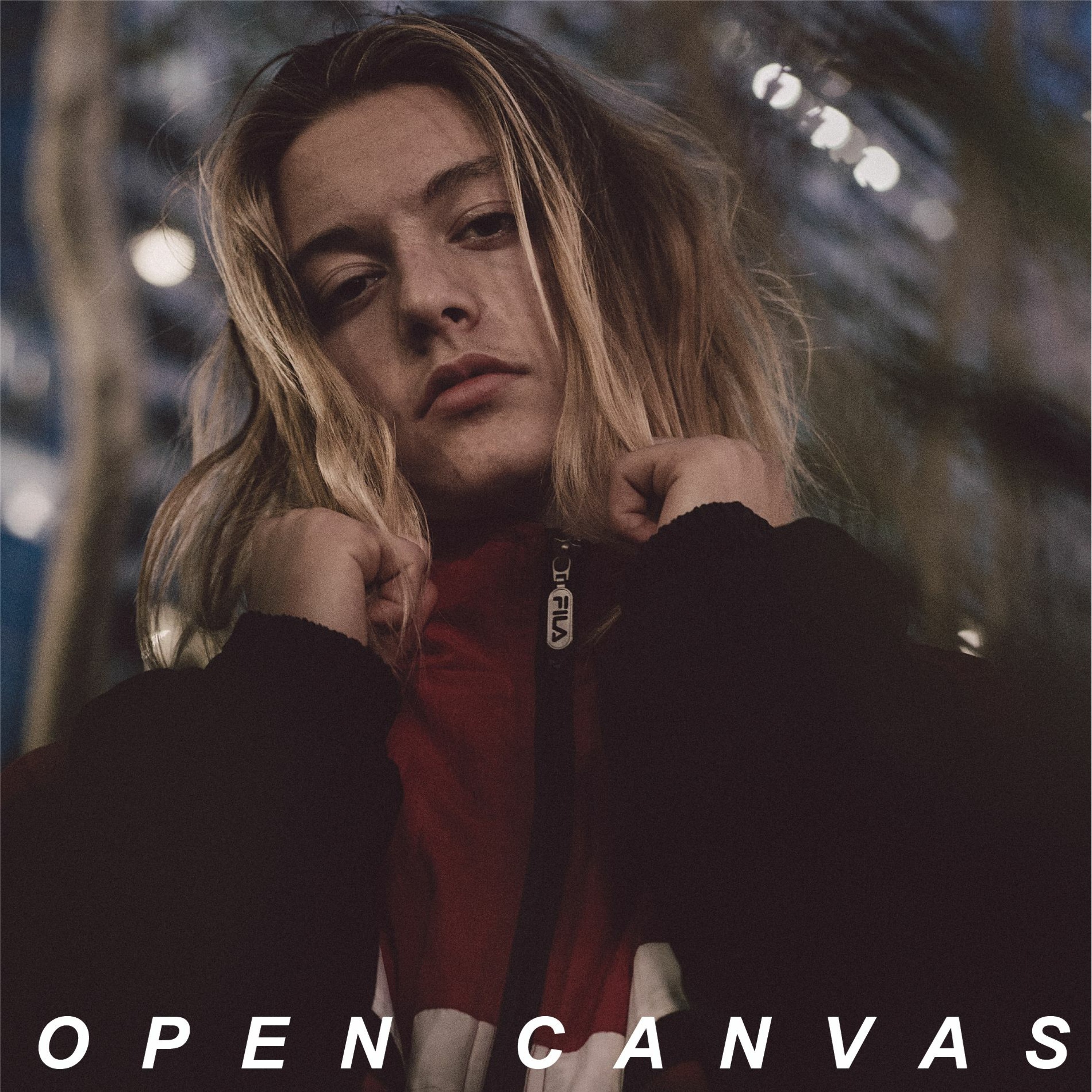 OPEN CANVAS