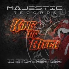 01. DJ Bitch Msatoshi - Last Dance