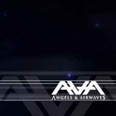 Angels and Airwaves - Start The Machine - Cover
