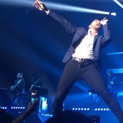 DAVID BISBAL, DIGALE EN VIVO 2017