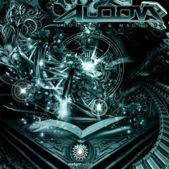 3.Aloom - Sacred Space 144 D# M16