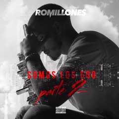 1. SOMOS LOS 500 PT 2 (PROD. MAROON RIDDIMZ)