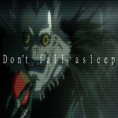 Don't fall asleep (sp00ki halloween special)
