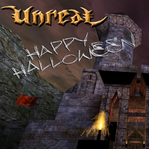 Dusk Horizon (Unreal 1998 Tribute) [Happy Halloween]