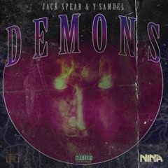 Demons(ft. Jack Spear & Y.Samuel)
