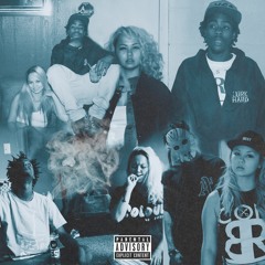 Chuuwee - Members Only (feat. CharLe)