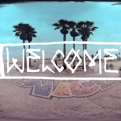 WELCOME (Dylan Lowe Bootleg)
