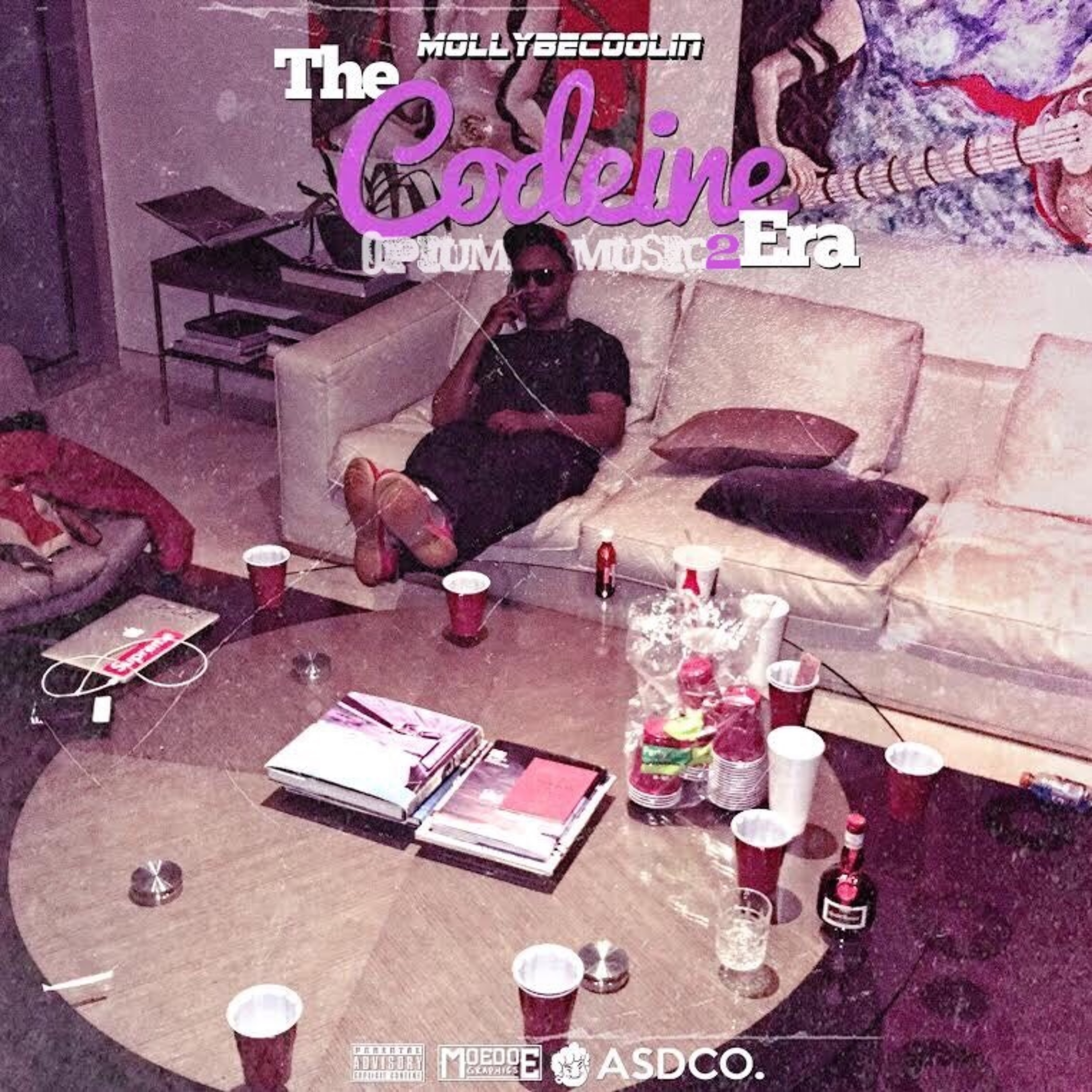 Not That Guy (ft. Harris the KnowItAll episode artwork