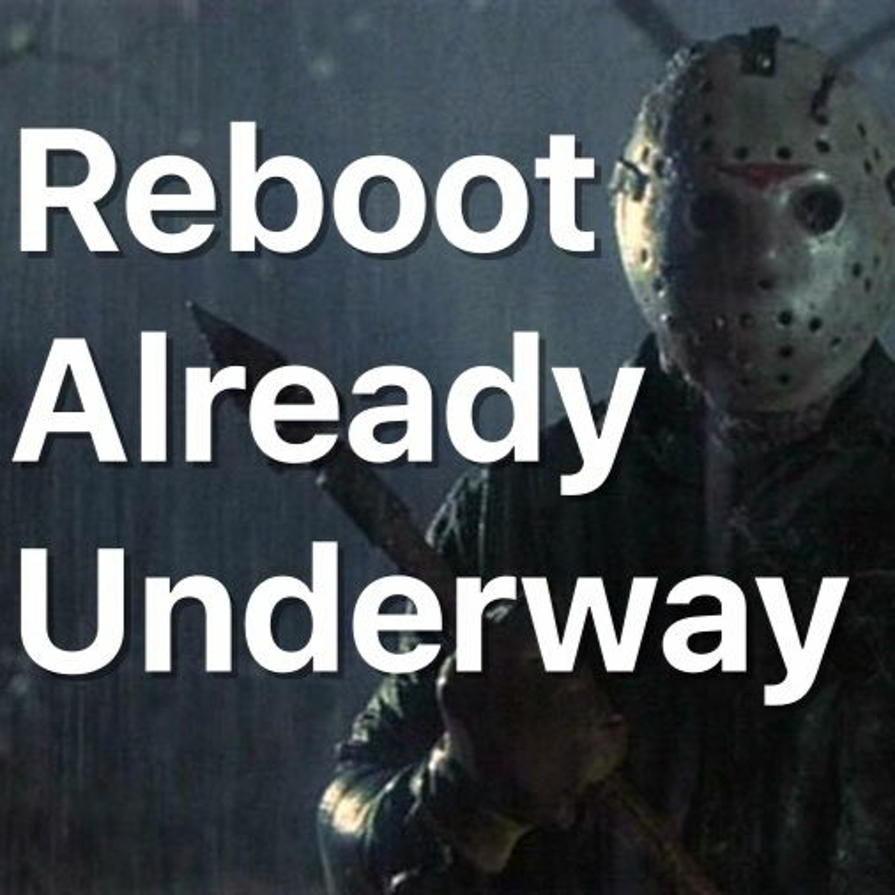 How to Survive a Horror Film - Episode 75 episode artwork