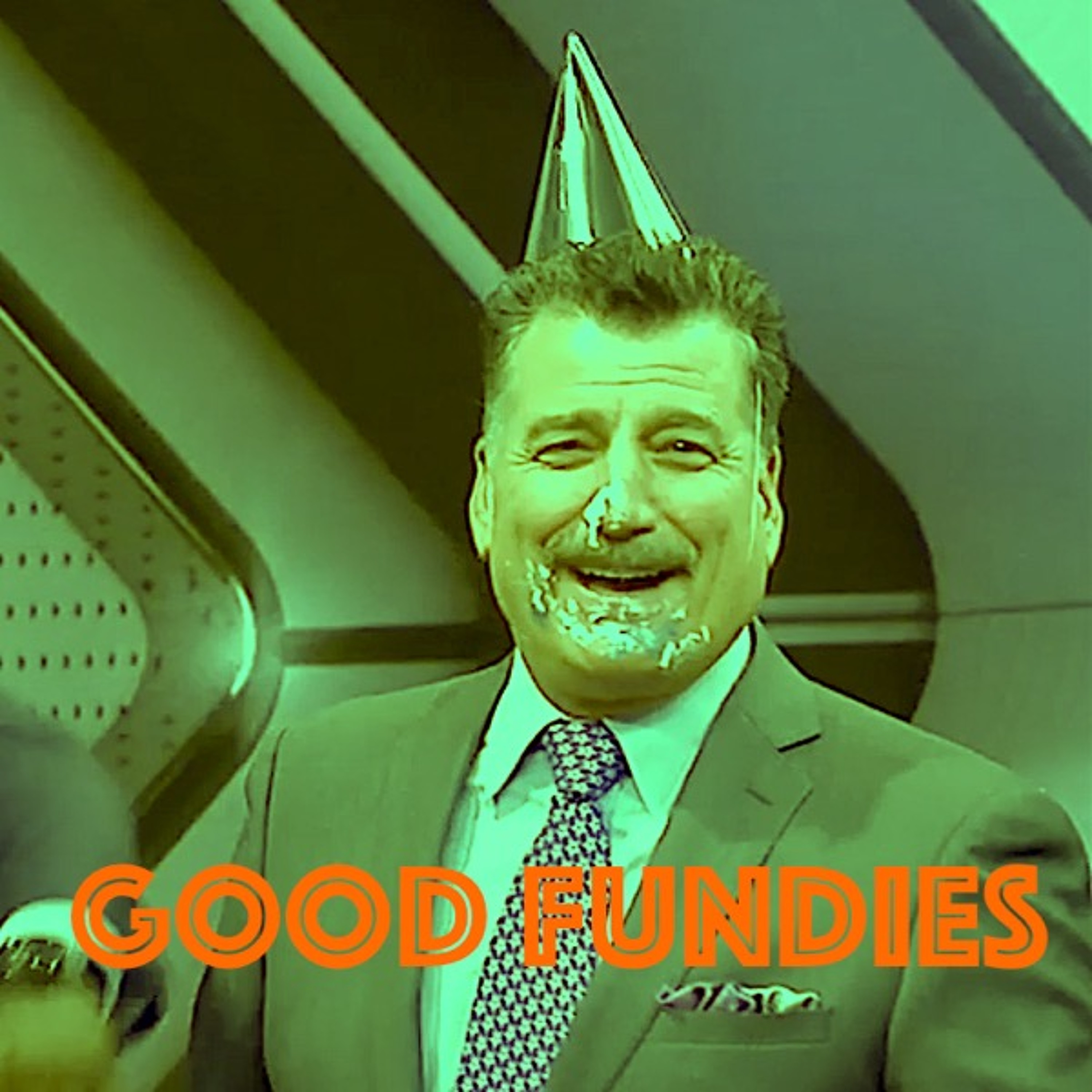 Good Fundies
