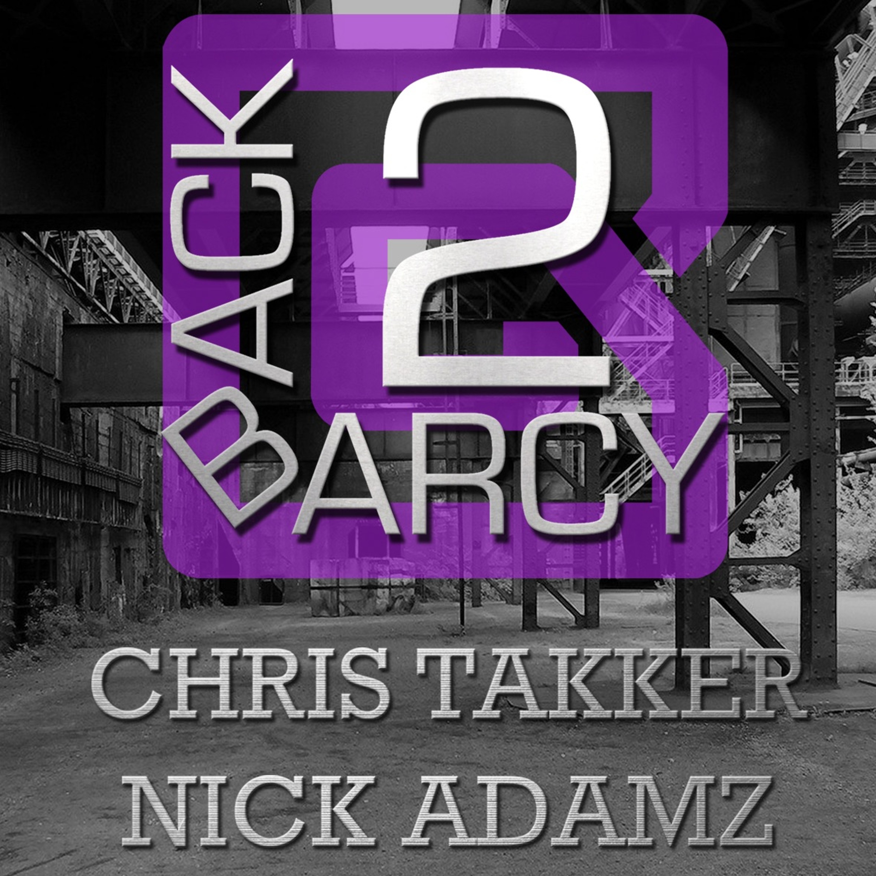 Nick Adamz