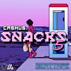 Slow Burner (prod. by cashus.)