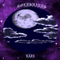 GOLDSHARDS-Rain