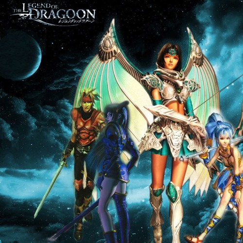 The Legend Of Dragoon - Requiem (Remastered) by Lloyde Sorrow on SoundCloud  - Hear the world's sounds