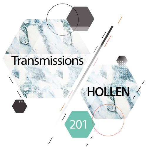 Transmissions 201 with Hollen