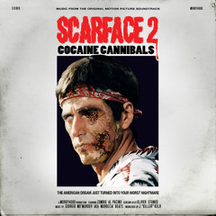 CANNIBALS