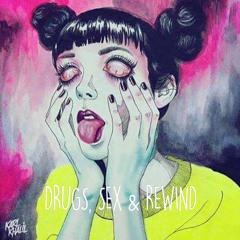 Drugs, Sex & Rewind (Karl Khalil Original)