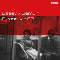Cassy x Demuir - Stand Up (Your Life)
