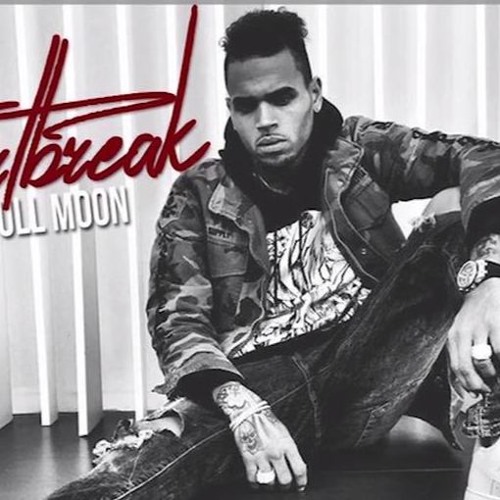 Stream << Chris Brown >> - Heartbreak on a Full Moon [(Full Album Download)]  Mp3 by chrisbrownalbum | Listen online for free on SoundCloud