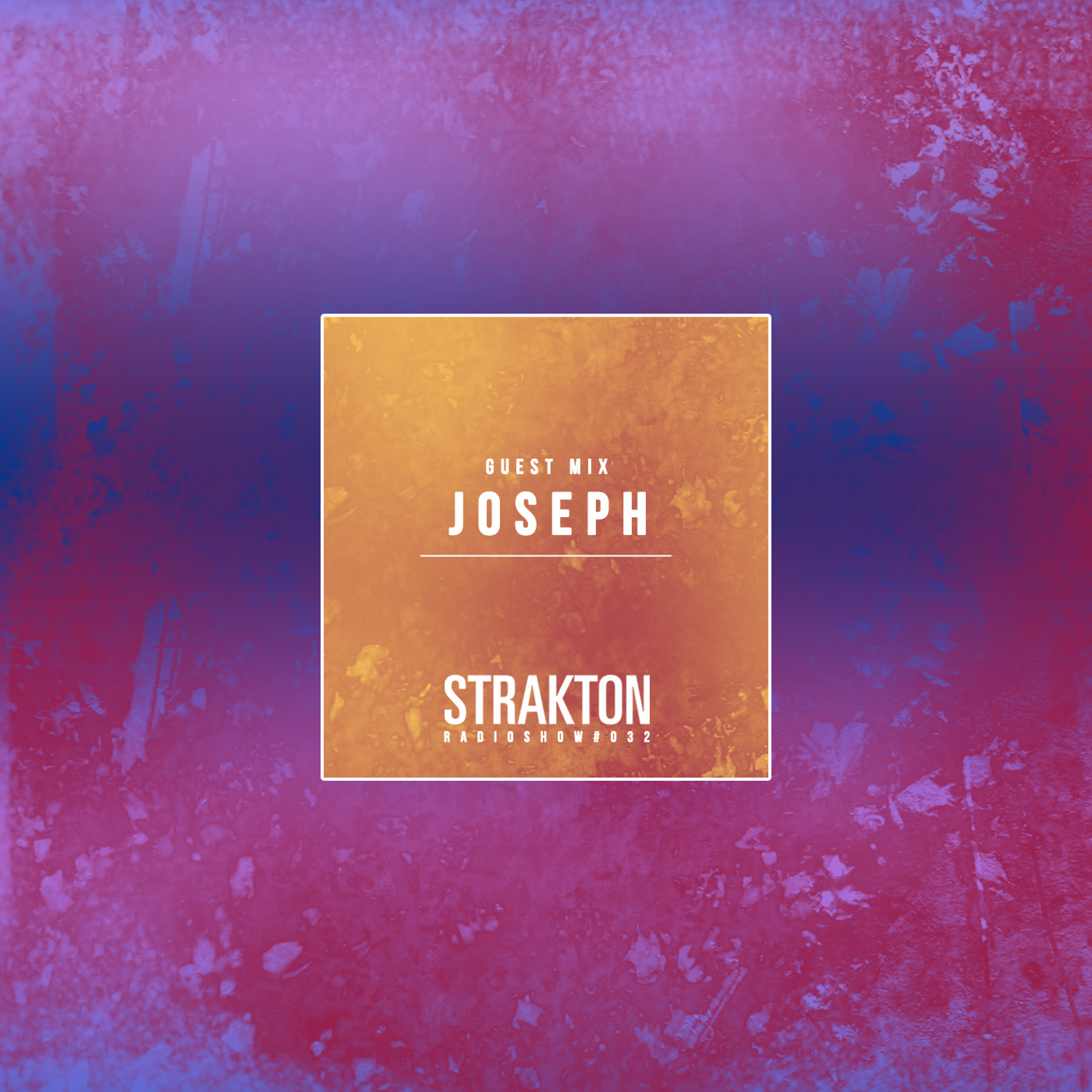 Strakton Radio Shows