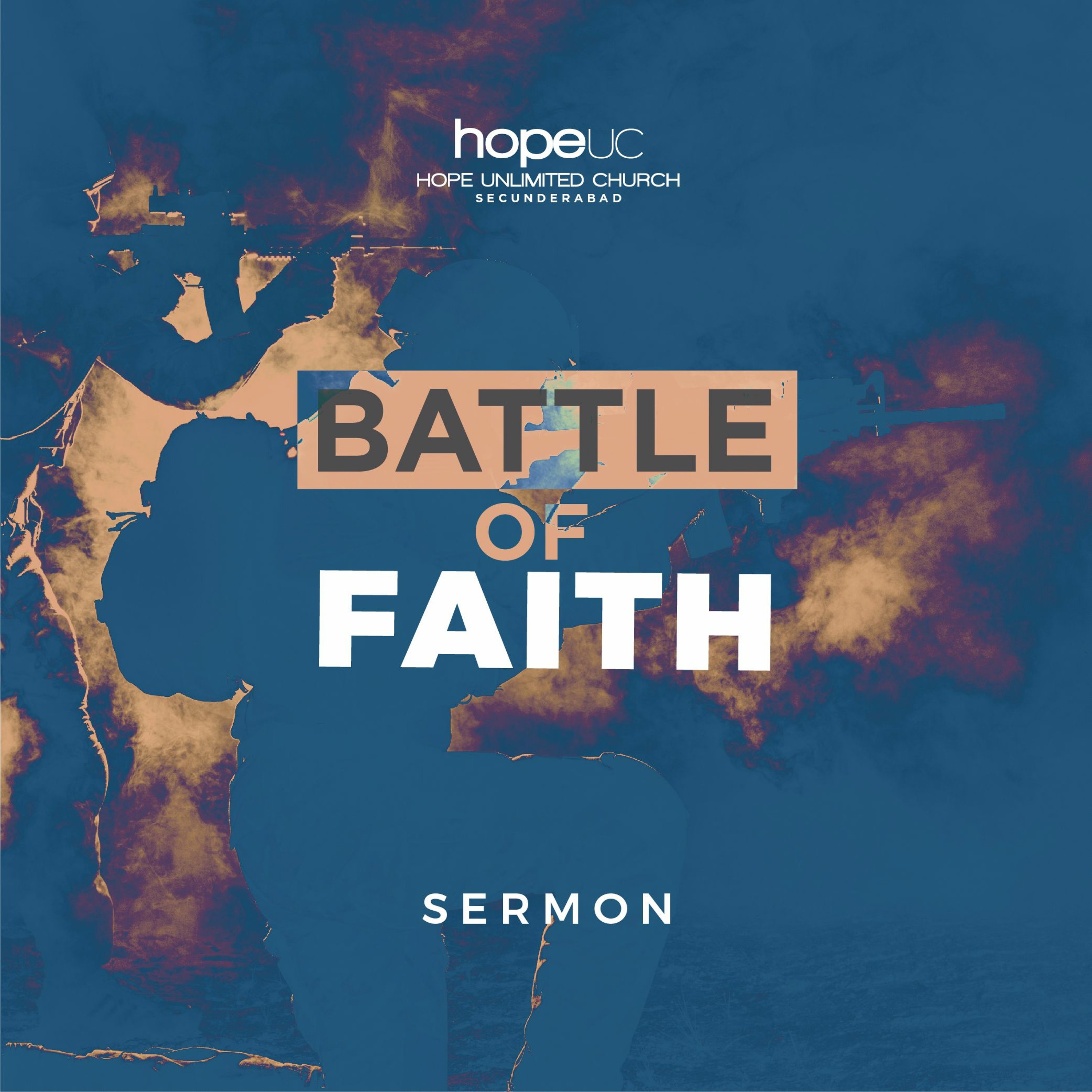 HopeUC Secunderabad Sermons