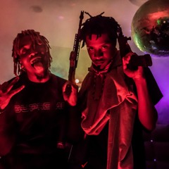 ChiChi x 458Keez Prod. RynoHolmes