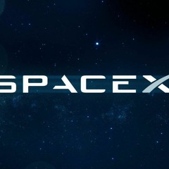 SpaceX Webcast Music Formosat