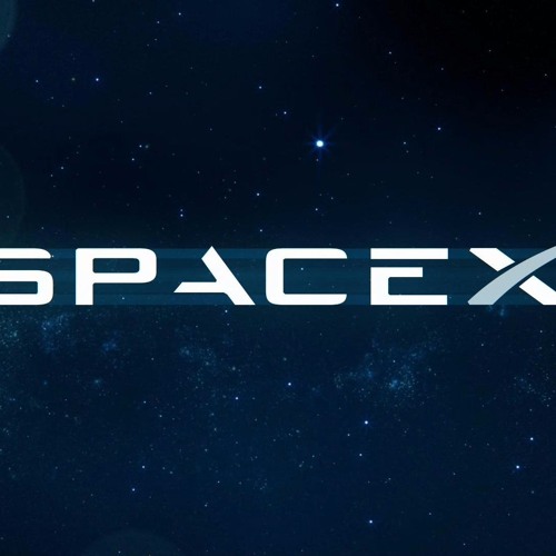 SpaceX Webcast Music Formosat