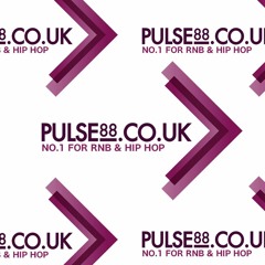 Pulse88 Summer2017 RnB HipHop Dancehall Afrobeats