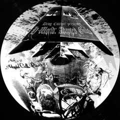 Drvg Cvltvre presents H-World: Adapted Gills - SHIP0521