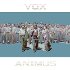 Vox Animus