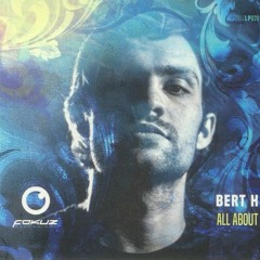 Bert H & High N Sick - Aurora