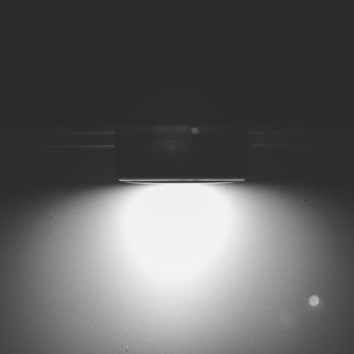 A Light in the Darkness