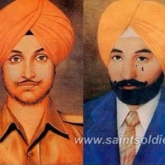 ਸਤਵੰਤ ਬੇਅੰਤ ਪਿਆਰੇ (Satwant Beant Pyare) - Jagowale Ft. Kam Lohgarh & Shiv D