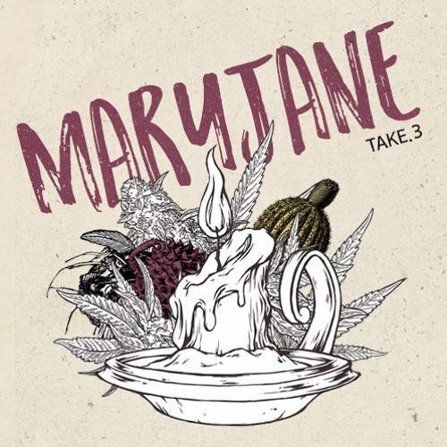 매리제인 TAKE.3 Trailer