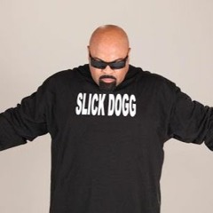 Slick Dogg - Dogs In a Cipher